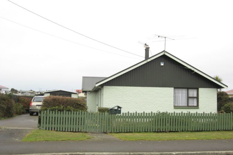 Photo of property in 57 Hyde Street, Kingswell, Invercargill, 9812