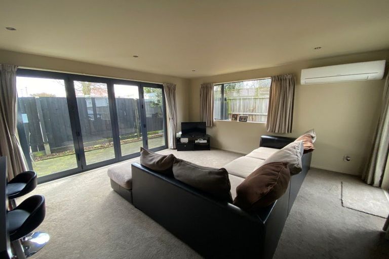 Photo of property in 25b Huxley Street, Sydenham, Christchurch, 8023
