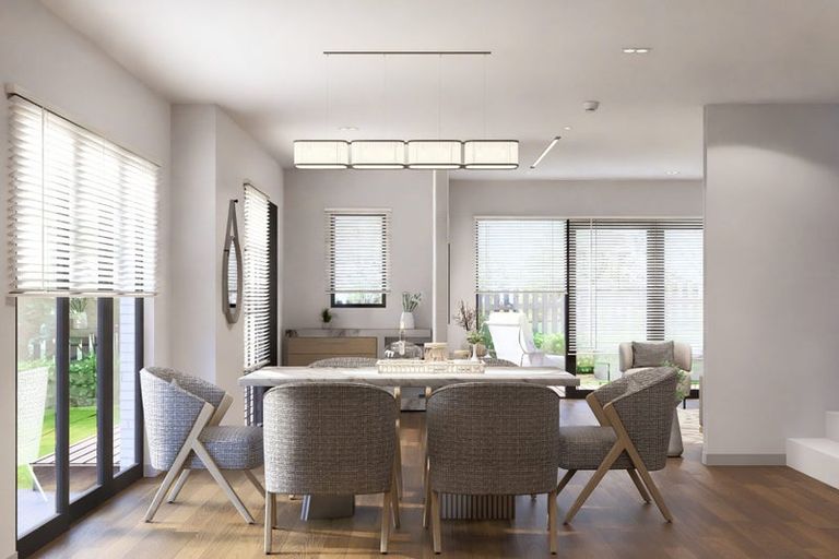 Photo of property in 5 Pyatt Crescent, Saint Johns, Auckland, 1072