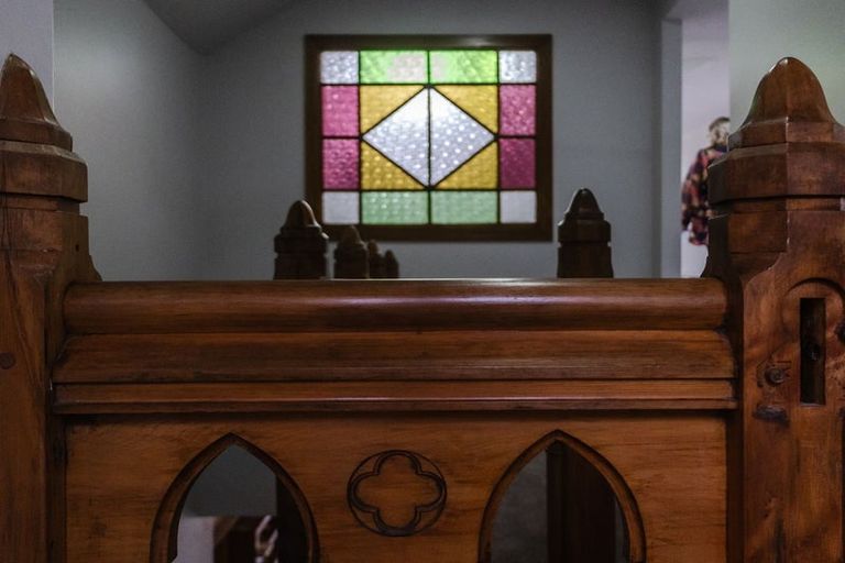 Photo of property in 17-19 Kilgour Road, Greymouth, 7805