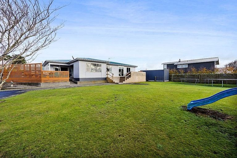 Photo of property in 30 Fairfield Road, Hawera, 4610