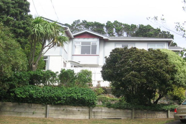 Photo of property in 189 Cockayne Road, Ngaio, Wellington, 6035