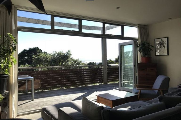 Photo of property in 1/59 Mortimer Terrace, Brooklyn, Wellington, 6021