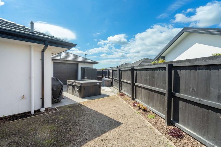 Photo of property in 39 Maka Lane, Halswell, Christchurch, 8025