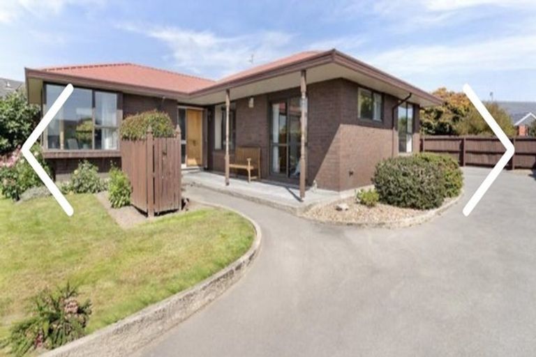 Photo of property in 8 Lowry Avenue, Redwood, Christchurch, 8051