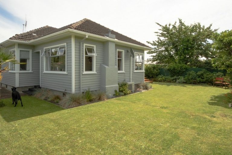 Photo of property in 5 Nelson Street, Levin, 5510