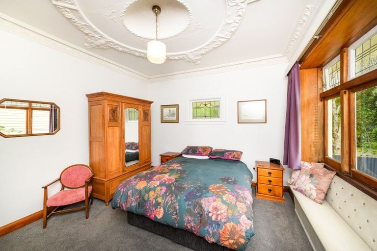 Photo of property in 9 Ngaio Street, West End, Palmerston North, 4412