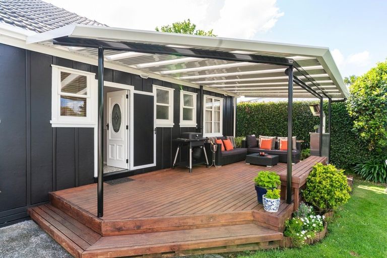 Photo of property in 171 Kamo Road, Kensington, Whangarei, 0112