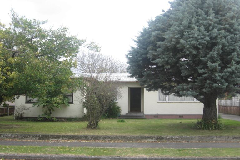 Photo of property in 21 Fleming Crescent, Maraenui, Napier, 4110