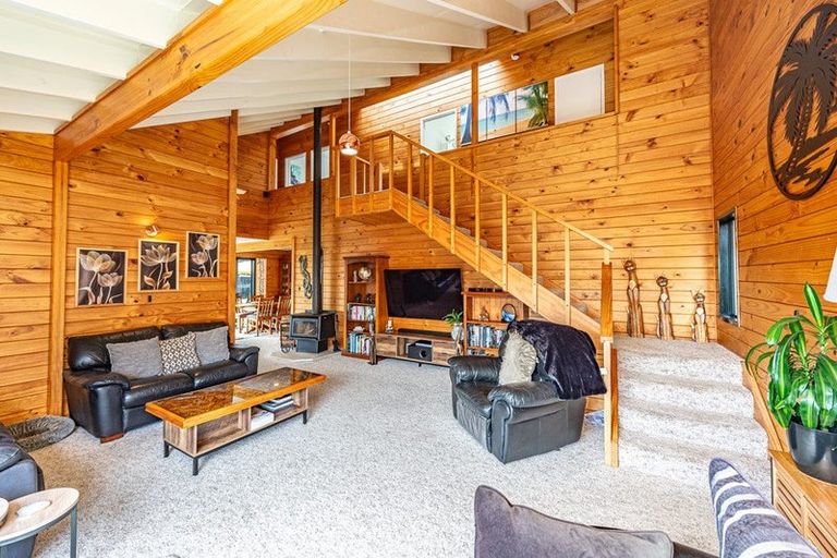 Photo of property in 50 Parkdale Drive, Aramoho, Whanganui, 4500