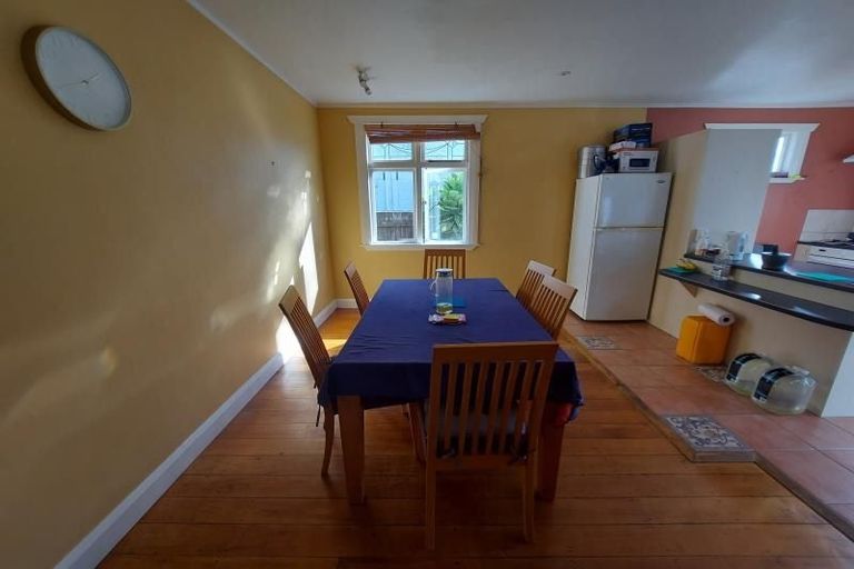 Photo of property in 9 Bracken Street, Petone, Lower Hutt, 5012