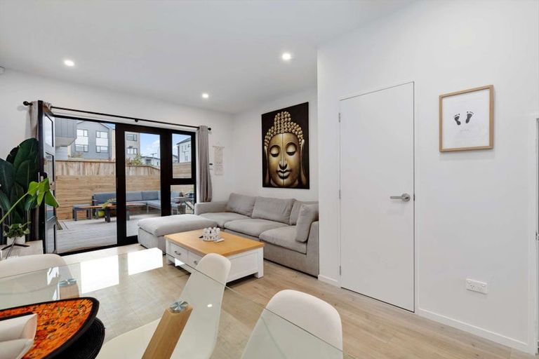 Photo of property in 23/36 Westgate Drive, Westgate, Auckland, 0614