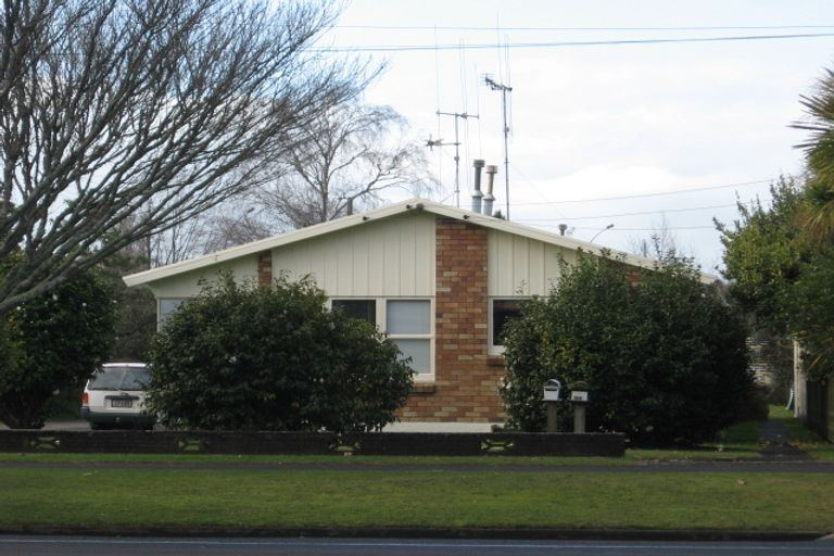 Photo of property in 144a Galloway Street, Hamilton East, Hamilton, 3216