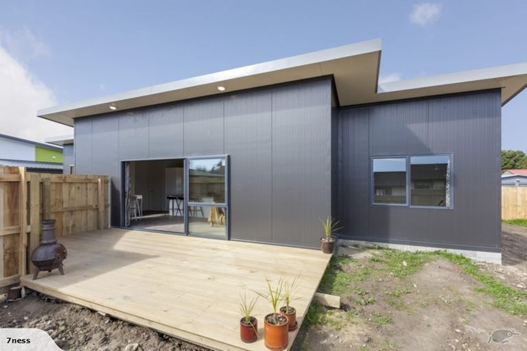 Photo of property in 4a Millhaven Place, Otaki, 5512