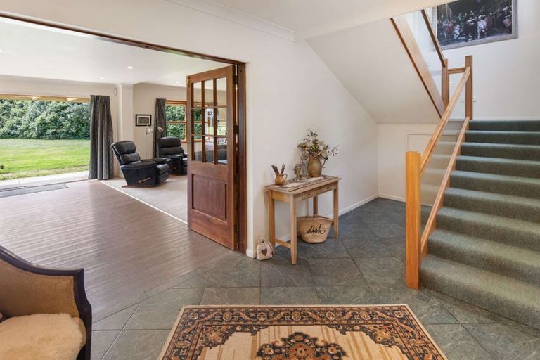 Photo of property in 250 Campbell Road, Brunswick, Whanganui, 4571