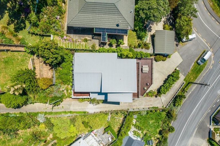 Photo of property in 93a Ohariu Road, Johnsonville, Wellington, 6037