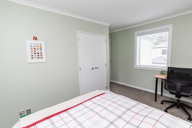 Photo of property in 5/36 Dee Street, Island Bay, Wellington, 6023