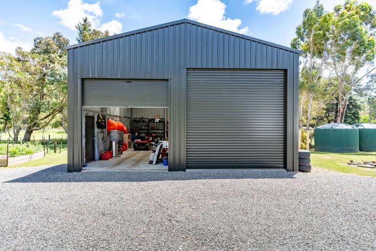 Photo of property in 5523 Masterton Castlepoint Road, Tinui, Masterton, 5889