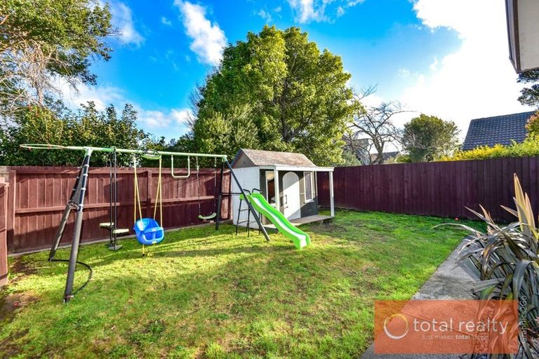 Photo of property in 59 Patterson Terrace, Halswell, Christchurch, 8025