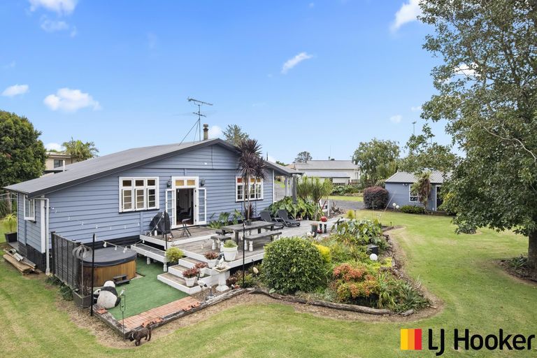 Photo of property in 121h George Street, Tuakau, 2121