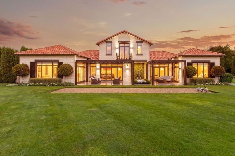 Photo of property in 5/105 Blakes Road, Prebbleton, 7604