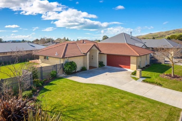 Photo of property in 1 Silk Close, Witherlea, Blenheim, 7201