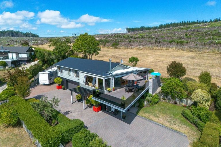 Photo of property in 8 Parati Place, Motuoapa, Turangi, 3382
