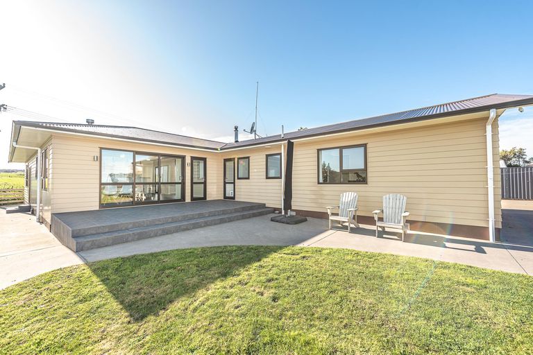 Photo of property in 1669 State Highway 3, Pakaraka, Whanganui, 4574