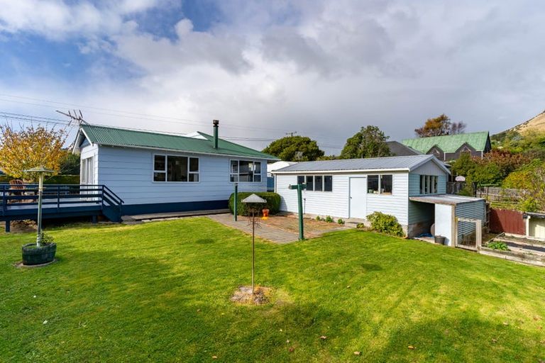 Photo of property in 38 Seaton Road, Portobello, Dunedin, 9014