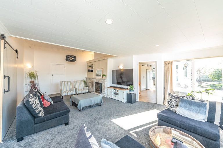 Photo of property in 132 Parsons Street, Springvale, Whanganui, 4501