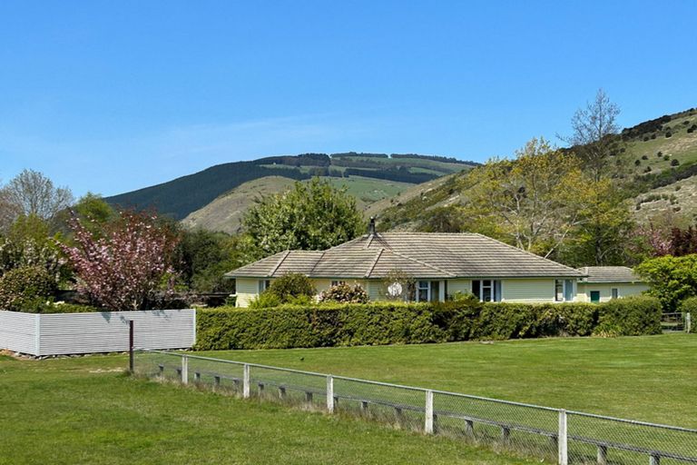 Photo of property in 1675 Teviot Road, Millers Flat, Roxburgh, 9572