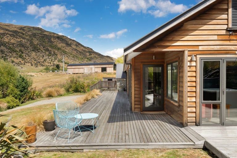 Photo of property in 2386b Cardrona Valley Road, Cardrona, Wanaka, 9382
