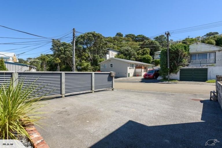 Photo of property in 24 Charlotte Avenue, Brooklyn, Wellington, 6021