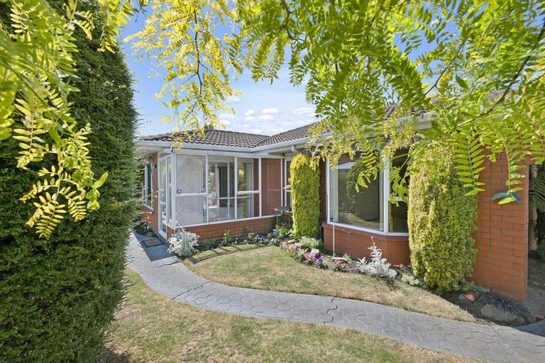 Photo of property in 109 Wingate Street, Redwood, Christchurch, 8051
