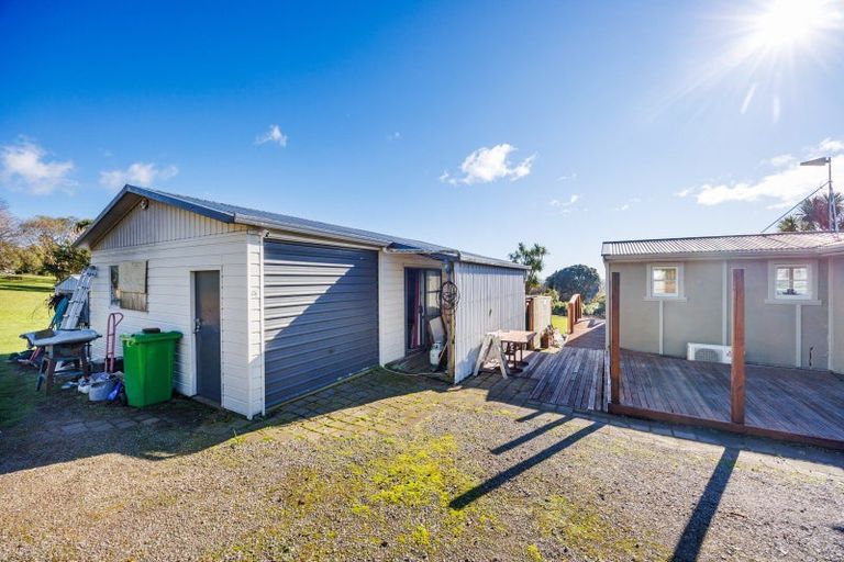 Photo of property in 328 Millricks Line, Linton, Palmerston North, 4472