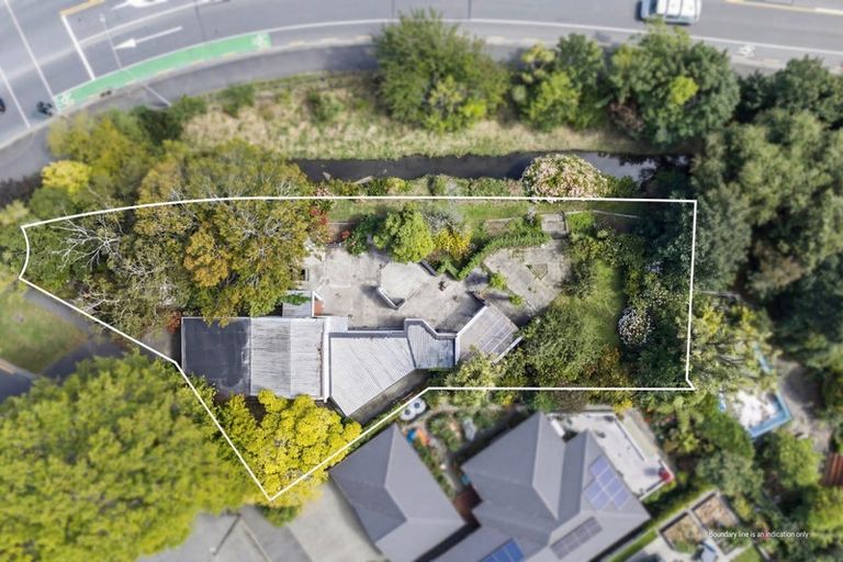 Photo of property in 3 Poulton Avenue, Richmond, Christchurch, 8013