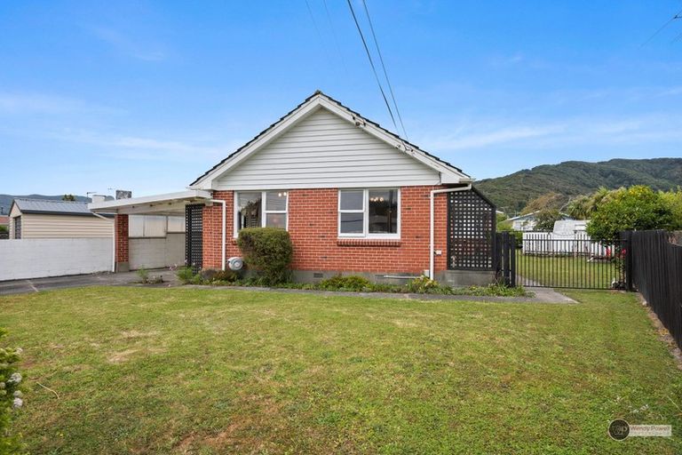 Photo of property in 19 Konini Street, Wainuiomata, Lower Hutt, 5014