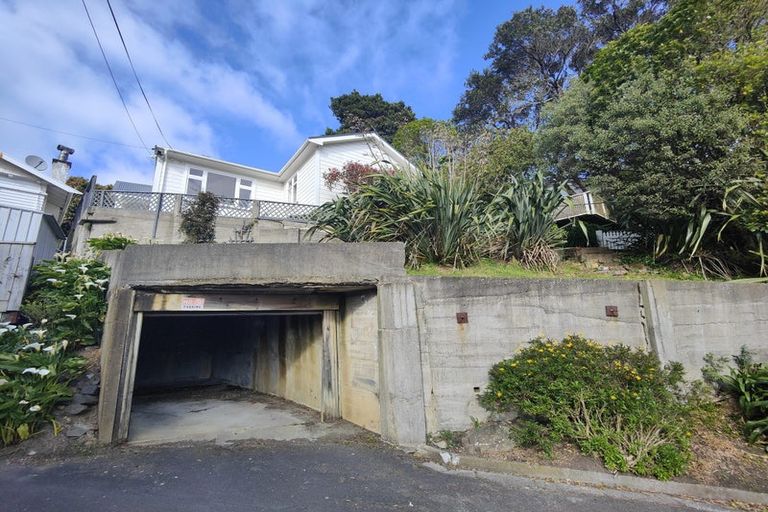 Photo of property in 51 Weld Street, Wadestown, Wellington, 6012