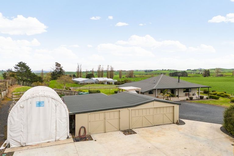 Photo of property in 912a Ngahape Road, Maihiihi, Te Awamutu, 3873