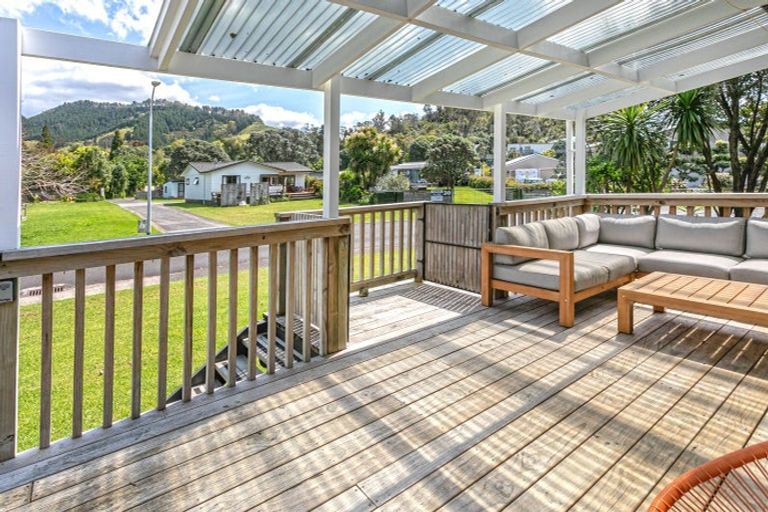 Photo of property in 17 Mako Avenue, Whiritoa, Whangamata, 3691
