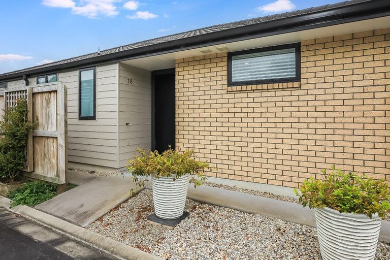 Photo of property in 18 Black Rock Way, Paeroa, 3600