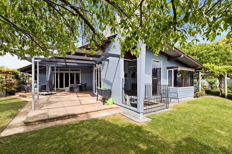 Photo of property in 207 Avenue Road, Greenmeadows, Napier, 4112