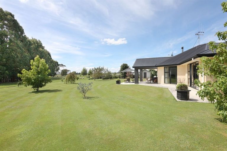 Photo of property in 255 Calico Line, Marton, 4787