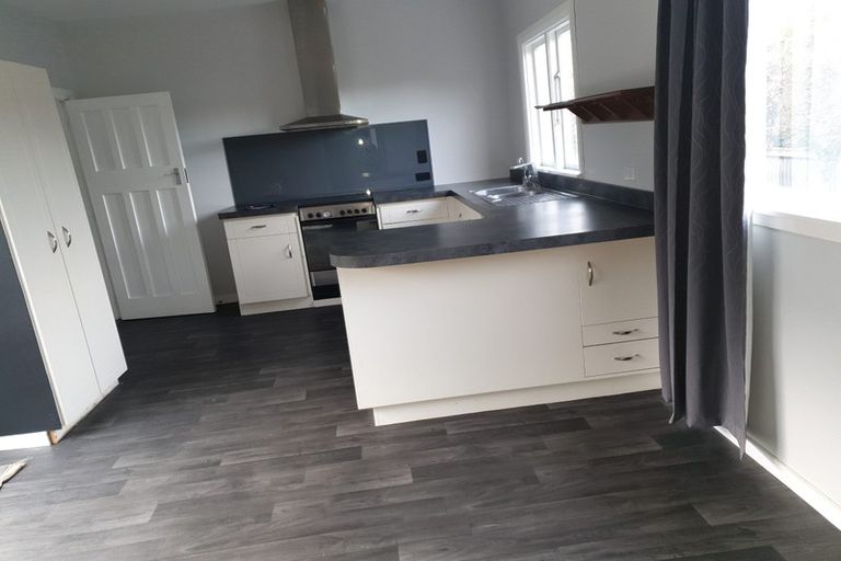 Photo of property in 350 Havelock Street, Ashburton, 7700