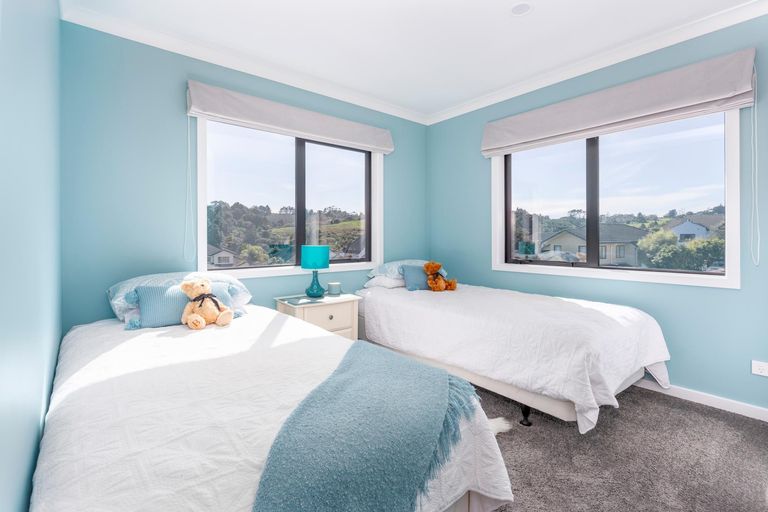 Photo of property in 3 Elias Court, The Gardens, Auckland, 2105