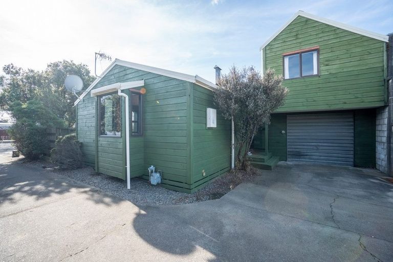 Photo of property in 66c Limbrick Street, Terrace End, Palmerston North, 4410