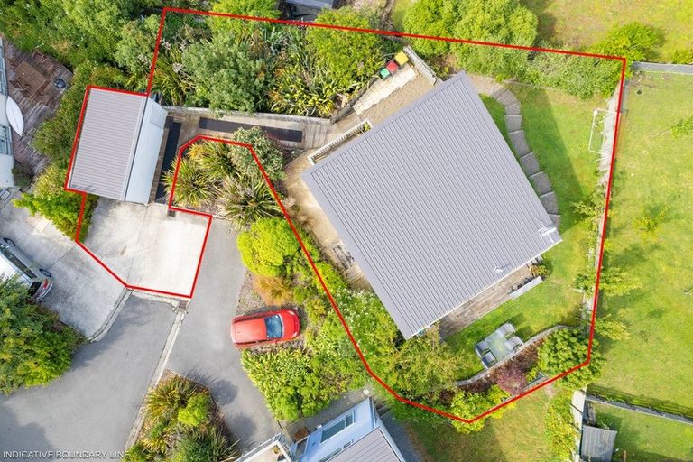 Photo of property in 77a Canterbury Street, Lyttelton, 8082