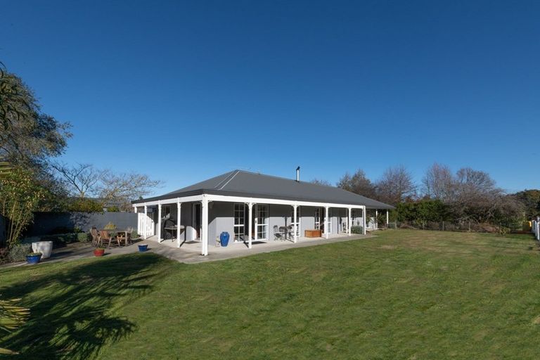 Photo of property in 102 Bridge Street, Netherby, Ashburton, 7700