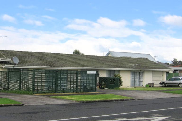 Photo of property in 45c Fitzroy Street, Papatoetoe, Auckland, 2104