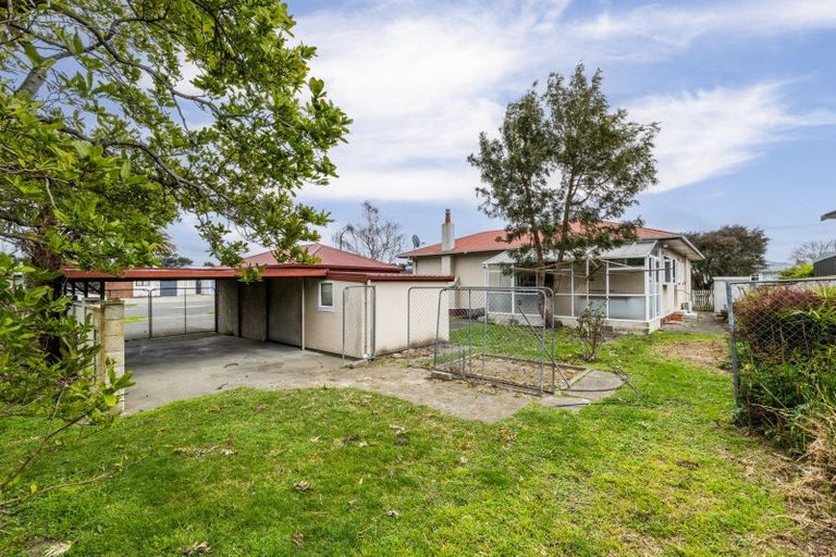 Photo of property in 46 Menin Road, Onekawa, Napier, 4110
